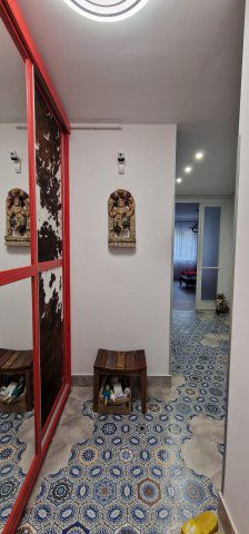 Eladó téglalakás, Budapesten, XIV. kerületben, Abonyi utcában