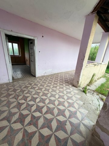 Eladó családi ház, Egyeken 10.5 M Ft, 3+1 szobás