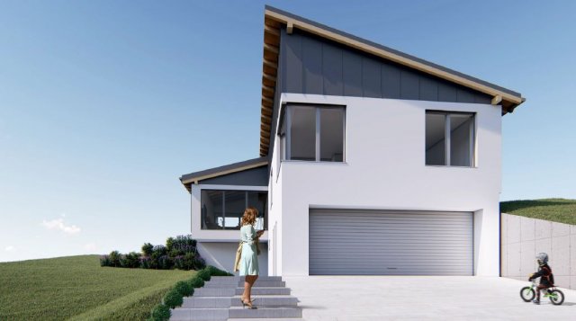 Eladó téglalakás, Bocföldén 139 M Ft, 4 szobás