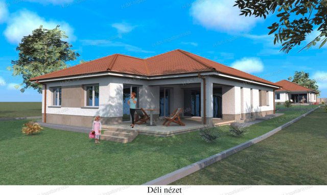 Eladó családi ház, Dunakeszin 248 M Ft, 5 szobás