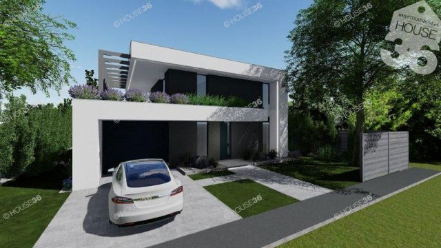 Eladó családi ház, Kecskeméten 95 M Ft, 5 szobás