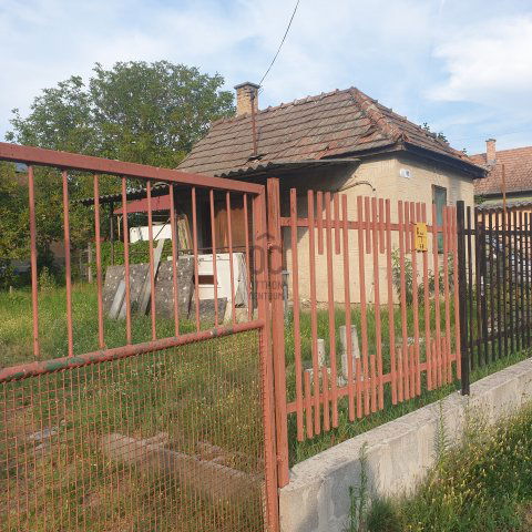 Eladó telek, Csévharaszton 16.9 M Ft / költözzbe.hu