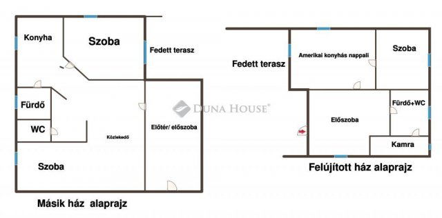 Eladó családi ház, Tápiószelén 44.9 M Ft, 4 szobás