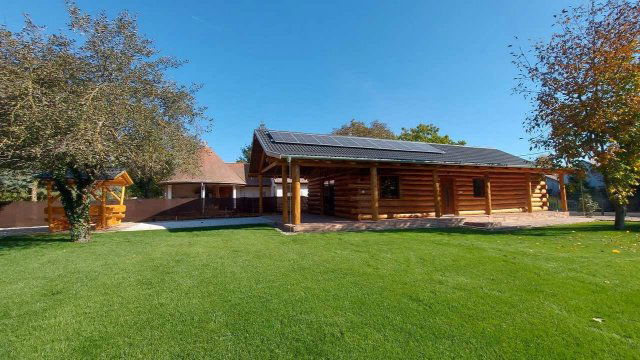 Eladó családi ház, Dömsödön 94.99 M Ft, 3 szobás