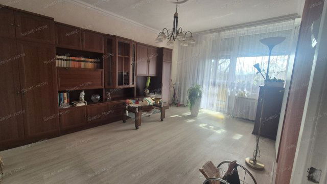 Eladó téglalakás, Kecskeméten 41.9 M Ft, 1+1 szobás