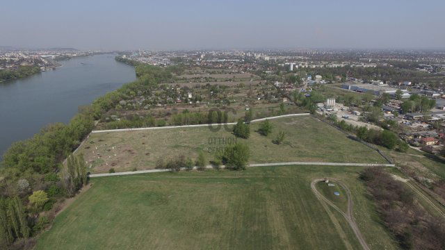 Eladó telek, Budapesten, XXI. kerületben 65 M Ft