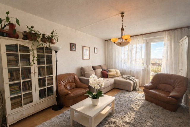 Eladó panellakás, Budapesten, XXI. kerületben 62.9 M Ft, 2 szobás