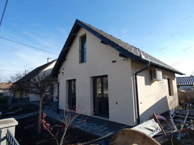 Eladó iroda, Budapesten, XVII. kerületben 114.9 M Ft, 5 szobás