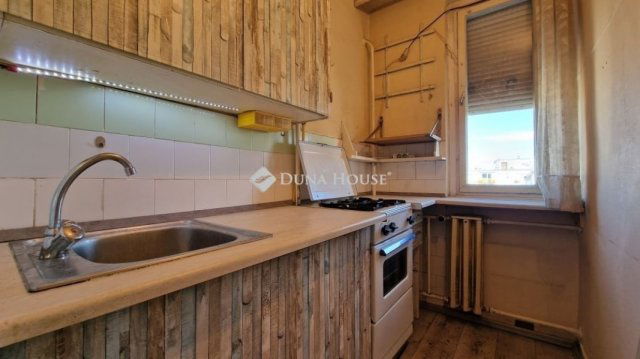 Eladó panellakás, Budapesten, IV. kerületben 62 M Ft, 2+1 szobás