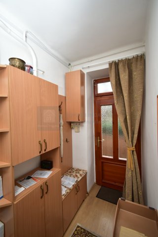 Eladó téglalakás, Szombathelyen 35.99 M Ft, 1+1 szobás