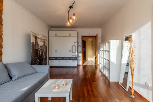 Kiadó téglalakás, albérlet, II. kerületben, Alsó Törökvész úton