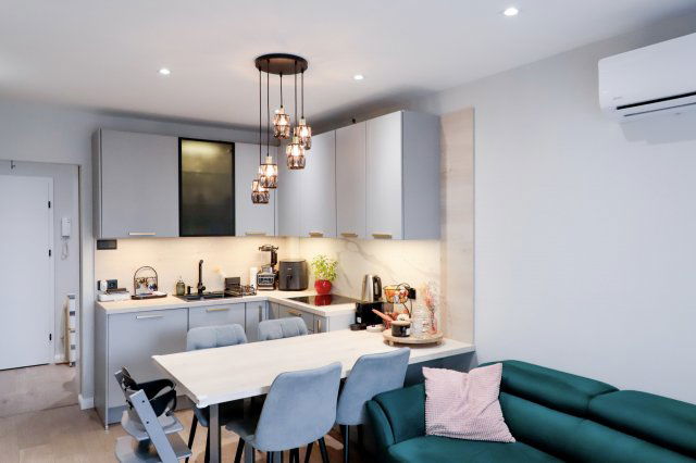 Eladó panellakás, Miskolcon 52.5 M Ft, 2+2 szobás