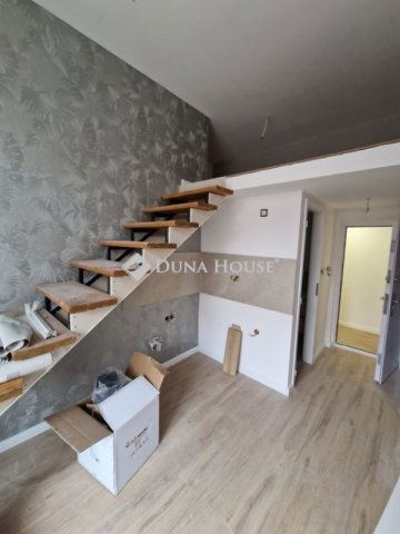 Eladó téglalakás, Budapesten, IX. kerületben 33.9 M Ft, 1 szobás