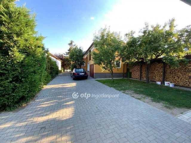 Eladó családi ház, Bagon 116 M Ft, 5+1 szobás