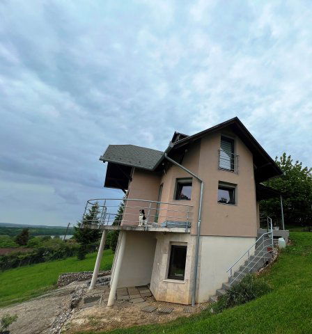 Eladó családi ház, Nagykanizsán 69 M Ft, 4 szobás