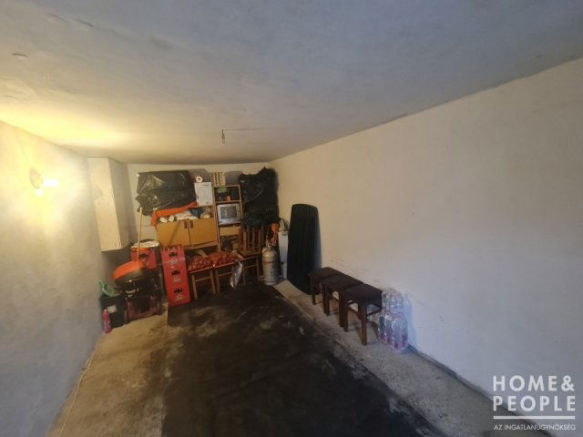 Eladó garázs, Szegeden 11.6 M Ft / költözzbe.hu