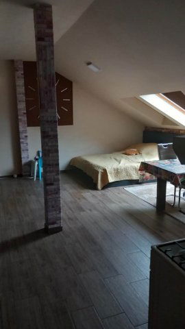 Eladó téglalakás, Tiszavasváriban 25.5 M Ft, 2 szobás