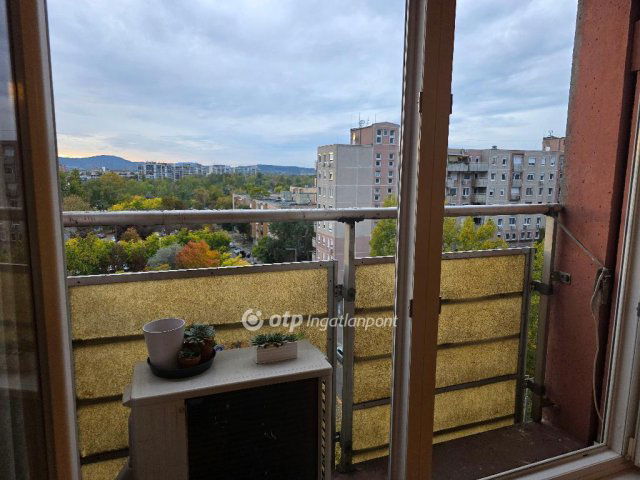 Eladó panellakás, Budapesten, IV. kerületben 77.9 M Ft