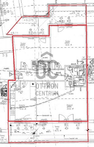 Eladó téglalakás, Budapesten, XI. kerületben 164.9 M Ft