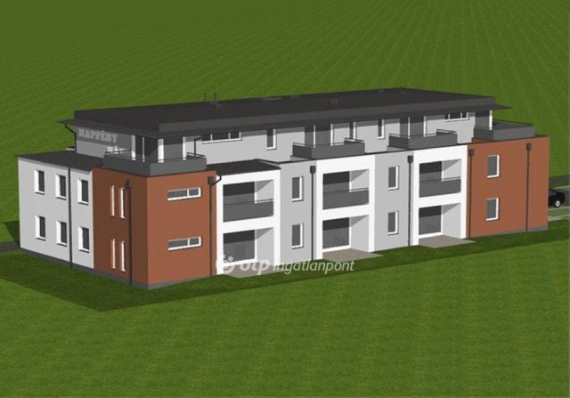 Kiadó téglalakás, albérlet, Mosonmagyaróváron 230 E Ft / hó