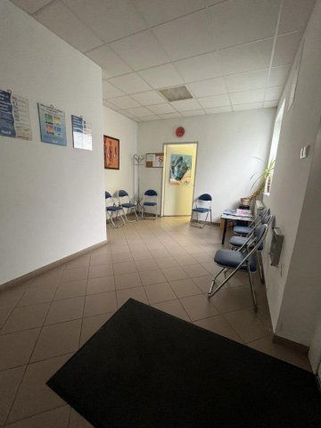 Eladó üzlethelyiség, Salgótarjánban 17.2 M Ft, 2 szobás