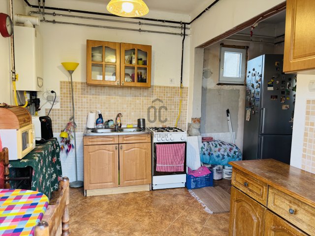 Eladó családi ház, Debrecenben 67.9 M Ft, 2 szobás