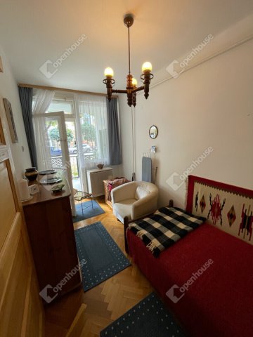 Kiadó téglalakás, albérlet, Siófokon 190 E Ft / hó, 2 szobás