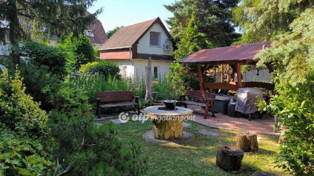 Eladó családi ház, Budapesten, XXII. kerületben 191 M Ft