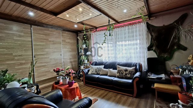 Eladó téglalakás, Kővágószőlősön 24 M Ft, 2 szobás