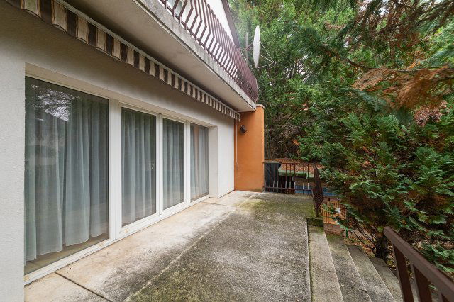 Eladó ikerház, Budapesten, XVI. kerületben 149.9 M Ft, 4 szobás