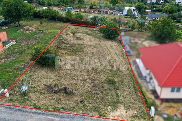Eladó telek, Pécsett 9.9 M Ft / költözzbe.hu