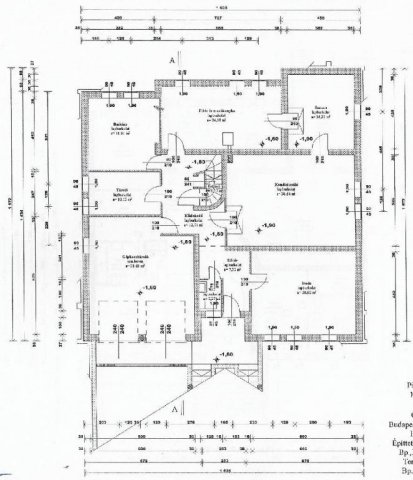 Eladó családi ház, Budapesten, XVIII. kerületben 269.9 M Ft