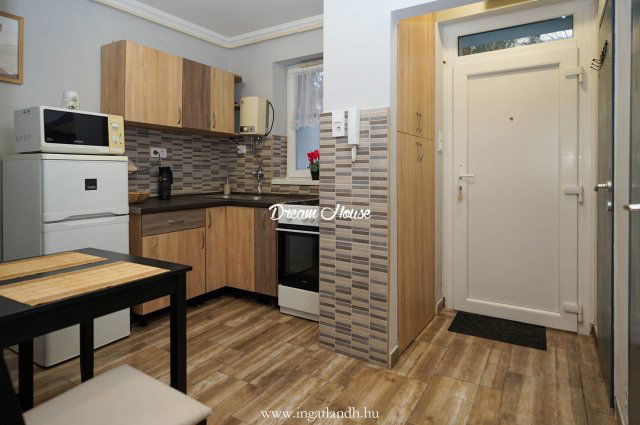 Kiadó téglalakás, albérlet, Nyíregyházán 110 E Ft / hó
