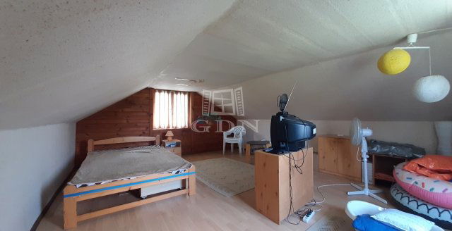 Eladó nyaraló, Siófokon 25.5 M Ft, 2 szobás