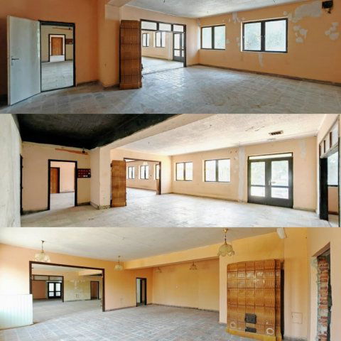 Eladó ipari ingatlan, Cirákon 47.9 M Ft, 3 szobás