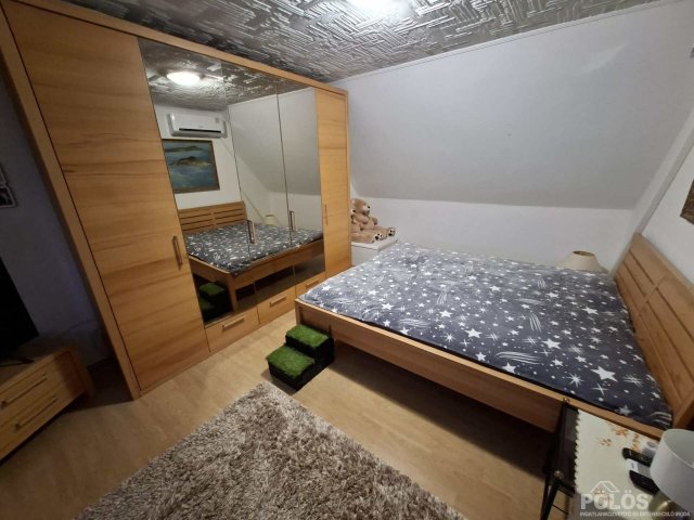 Eladó családi ház, Sopronban 89.9 M Ft, 3 szobás