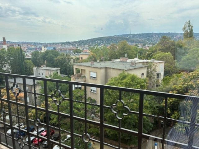 Kiadó téglalakás, albérlet, Budapesten, II. kerületben