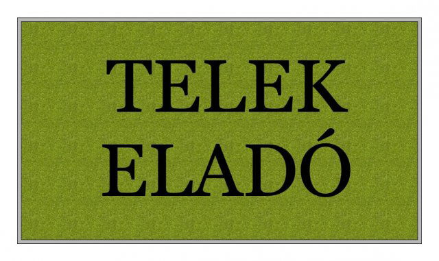 Eladó telek, Pakson 30 M Ft / költözzbe.hu