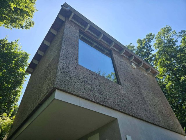Eladó családi ház, Kőszegen 73.5 M Ft, 2 szobás