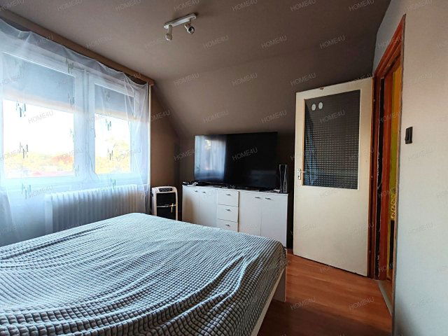 Eladó családi ház, Rákóczifalván 45 M Ft