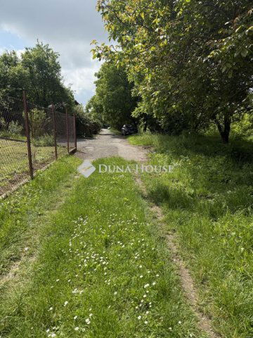 Eladó telek, Pécsett 6 M Ft / költözzbe.hu