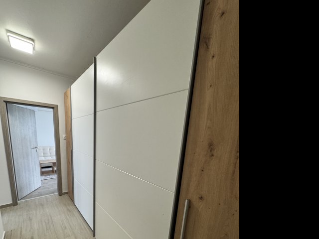 Eladó panellakás, Pécsett, Szabadság utcában 56.9 M Ft