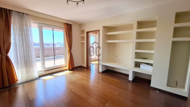 Eladó téglalakás, Budapesten, XIV. kerületben 125 M Ft, 3 szobás