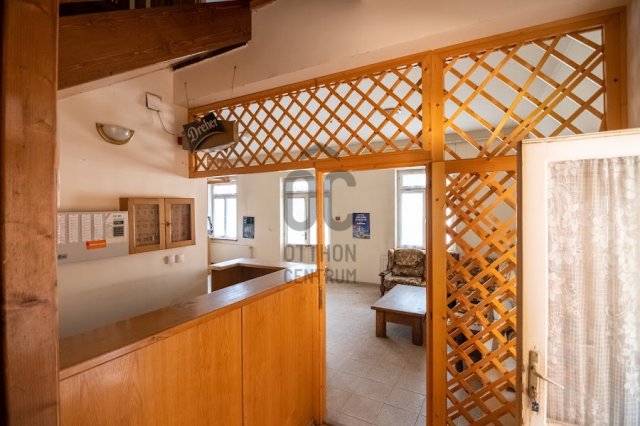 Eladó hotel, Dömösön 159 M Ft / költözzbe.hu