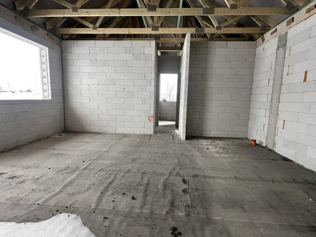 Eladó ikerház, Iszkaszentgyörgyön 79.9 M Ft, 4 szobás