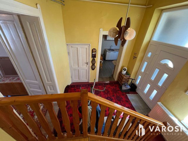 Eladó ikerház, Debrecenben 87 M Ft, 4 szobás