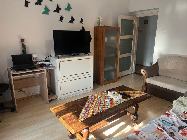 Eladó téglalakás, Miskolcon 27.9 M Ft, 2 szobás