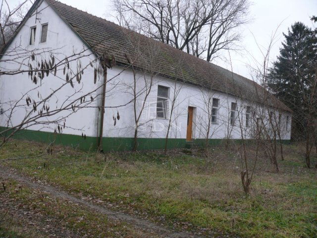 Eladó ipari ingatlan, Kecskeméten 50 M Ft / költözzbe.hu