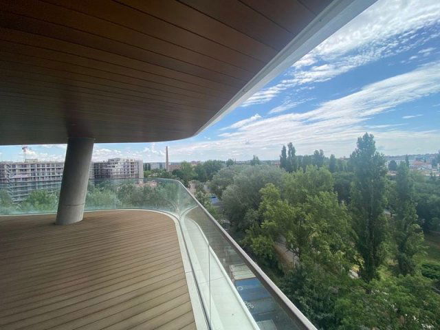 Eladó téglalakás, Budapesten, XIII. kerületben 337 M Ft