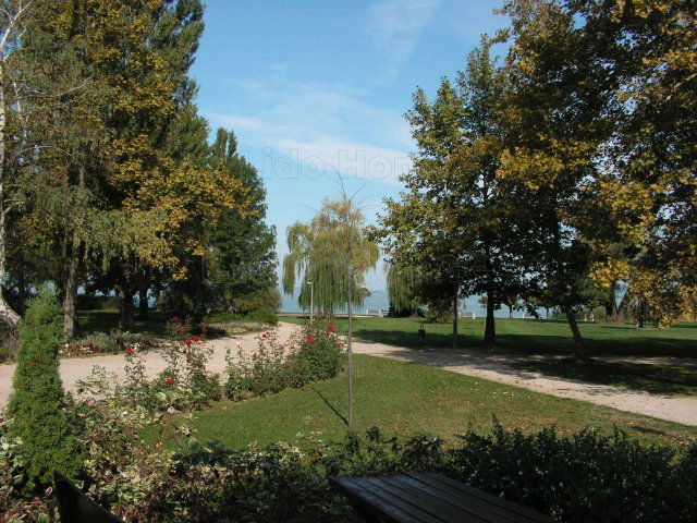 Eladó telek, Balatonszárszón 345 M Ft / költözzbe.hu